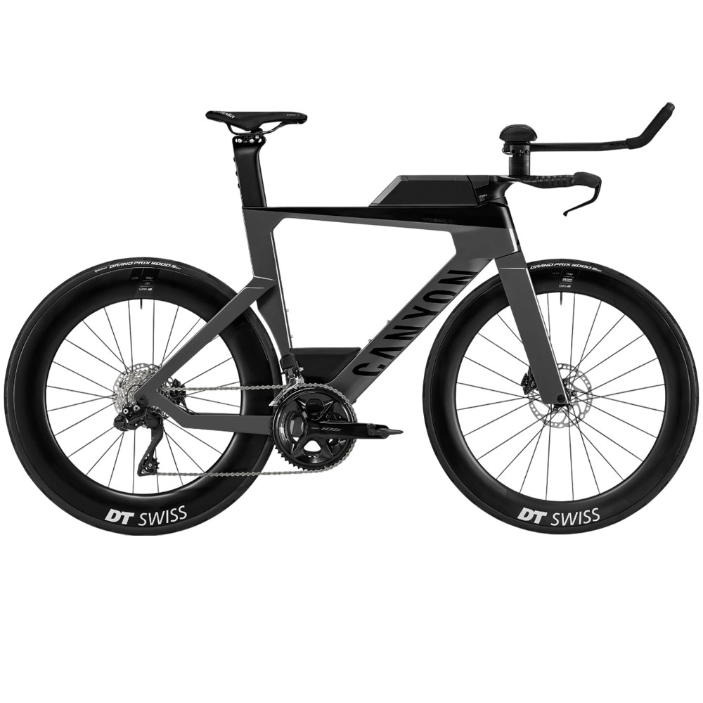 自転車本体 CANYON Speedmax CF7 Canyon Speedmax CF 7 Disc eTap Road Bike | Mariani Cycle Store